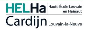 Logo Helha Cardijn