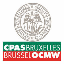 Client Acobex - CPAS de Bruxelles