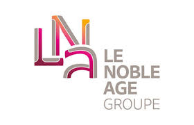 Client Acobex - Le Noble Age Groupe